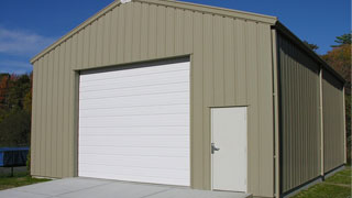 Garage Door Openers at Venu At Galleria Condominiums Roseville, California